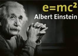 When was Einstein inspired?
